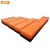 Kit de Tacos de lijado WTP Tools - 6pcs Velcro/Stick - Cuerpo de alta calidad