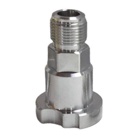 Adaptador WTP Tools Para Sistema De Vasos DPS - comprar online