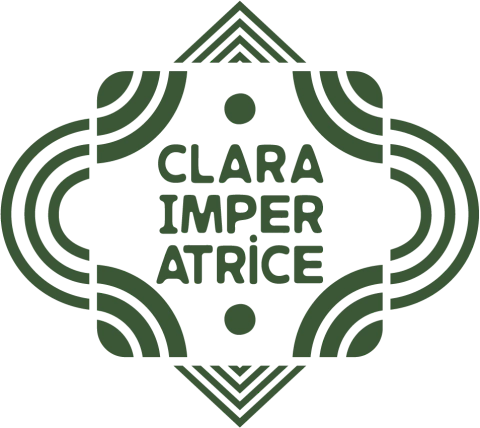 Clara Imperatrice - Cores que decoram e curam o coração