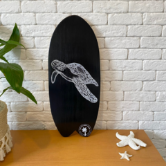 Kit Balance Board - Modelo tartaruga