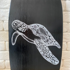 Kit Balance Board - Modelo tartaruga - comprar online