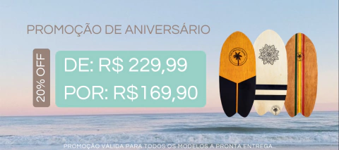 Carrusel BALI BALANCE BOARD - Prancha de equilibrio