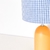 Luminária Cora - Tangerine & Blue - comprar online