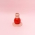 Castiçal Volute - Pink & Red - comprar online
