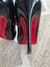 Sapato Christian Louboutin - loja online
