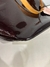 Bolsa Louis Vuitton Bellevue Verniz na internet