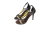 Sandalia Burberry Prorsum Amarela E Preta