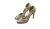 Sapato Salvatore Ferragamo Emanuelle