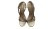 Sandalia Aquazzura Ari Crystal Sandal 105 - comprar online