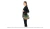 Bolsa Gucci Peggy Bamboo Top Handle Bag na internet