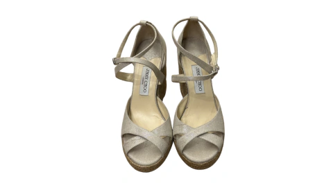 Sandalia Jimmy Choo Alanah