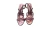 Sandalia Louboutin So Me Rosa - comprar online
