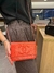 Bolsa Chanel Timeless Wallet on Chain na internet
