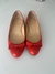 Sapatilha Louboutin