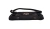 Bolsa Ferragamo Gancini Flap Shoulder Bag Preta - loja online