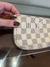 Louis Vuitton Mini Pochette - REVIVA LUXO