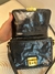 Bolsa Miu Miu Vitello Shine Trapu Preta - REVIVA LUXO