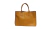 Bolsa Prada Galleria Amarela - comprar online