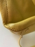 Bolsa Tory Tory Burch Amarela - REVIVA LUXO