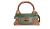 Bolsa Gucci Peggy Bamboo Top Handle Bag - REVIVA LUXO