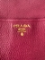 Bolsa Prada em Couro Vitelo - REVIVA LUXO