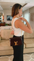 Bolsa Louis Vuitton Louise Verniz - REVIVA LUXO