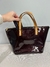 Bolsa Louis Vuitton Bellevue Verniz na internet