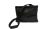 Bolsa Gucci Nylon Flat Messenger Bag Preta