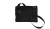 Bolsa Gucci Nylon Flat Messenger Bag Preta - comprar online