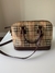 Bolsa Burberry - REVIVA LUXO