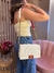 Bolsa Chanel Boy Cubes - comprar online