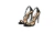 Sandalia Birman Alexa Crystals