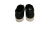 Tênis Fendi Monster Eyes Slip-on Em Couro Preto na internet