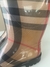 Galocha Burberry - REVIVA LUXO
