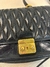 Bolsa Miu Miu Vitello Shine Trapu Preta na internet