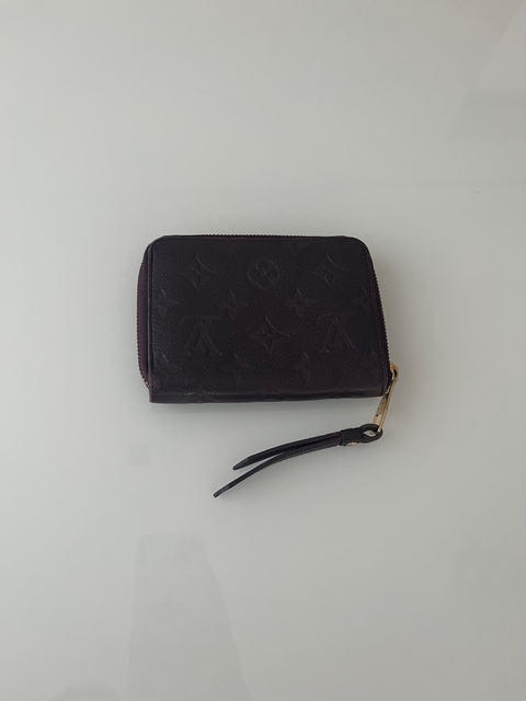 Carteira Louis Vuitton