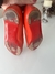 Sapatilha Louboutin - REVIVA LUXO