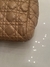 Bolsa Dior Shopping Bag Cannage - REVIVA LUXO