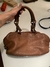 Bolsa Prada Couro Vitelo Marrom - REVIVA LUXO