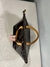 Bolsa Louis Vuitton Bellevue Verniz - loja online