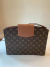 Bolsa Pasta Louis Vuitton na internet