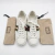 Tenis Gucci Ace Detalha Em Perola - REVIVA LUXO
