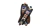 Alça Fendi Colorida Strap You - comprar online