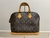 Bolsa Louis Vuitton Alma MM - comprar online
