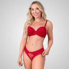 Conjunto Helô