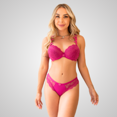 Conjunto Sueli