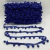 FIO DE POMPOM 20MM SINTETICO -5MT Artesanato/Roupa na internet