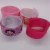 Imagem do kit Combo 4 Fitas Gorgurão Princes 1665/38mm 2,5mt cada (10mt)