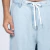Calça DC Shoes Baggy Jeans D521A0025 na internet