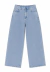 Calça Consciência Wide Leg Jeans 29000 149227 - comprar online